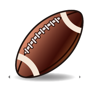 Amerikansk fotboll