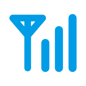 Signalstyrka