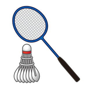 Badminton