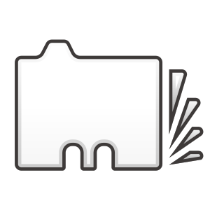 Indexflikar