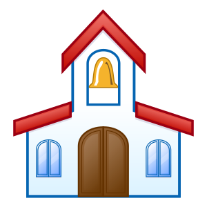 Kyrka