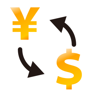 Valutaväxling