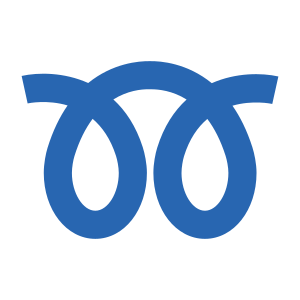 Dubbel ögla