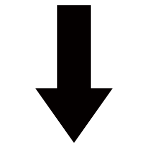 Nedåtpil