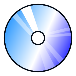 Dvd-skiva