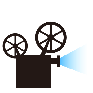 Filmprojektor