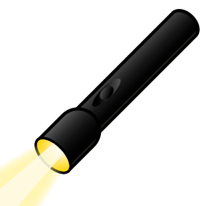 Ficklampa