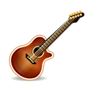 Gitarr