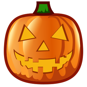 Halloweenpumpa