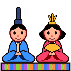 Japanska dockor