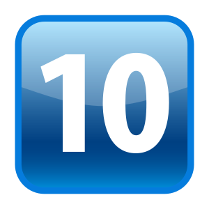Tangent: 10