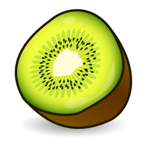 Kiwifrukt