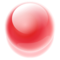Röd cirkel