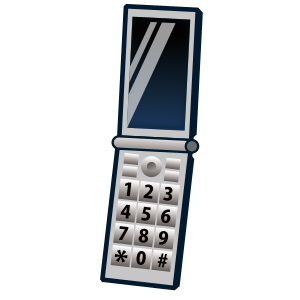 Mobiltelefon