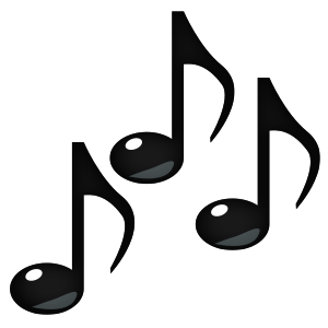 Musiknoter