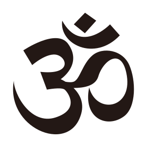 Aum-tecken