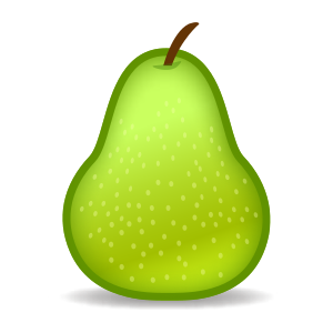 Päron