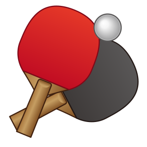 Bordtennis