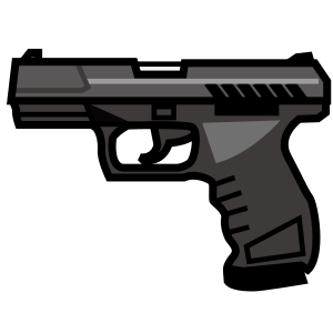 Vattenpistol
