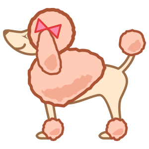Pudel