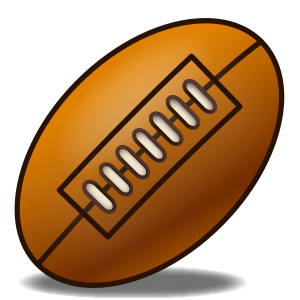 Rugbyboll
