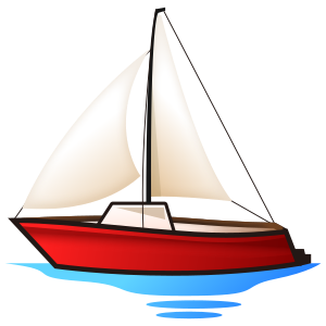Segelbåt