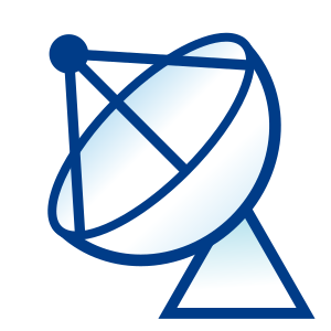 Parabolantenn