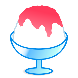 Kakigōri