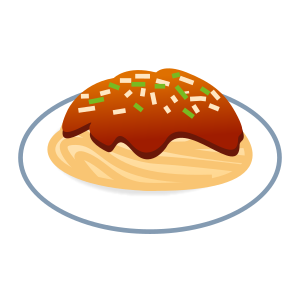 Spagetti
