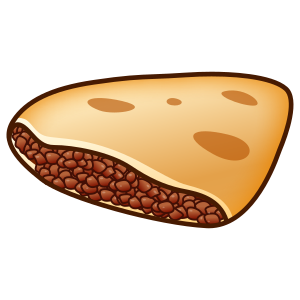 Pitabröd