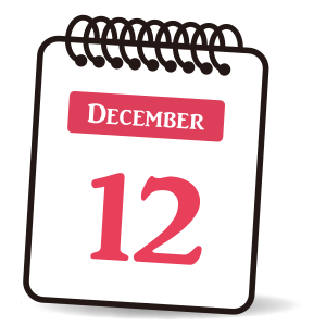 Rivkalender