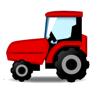 Traktor