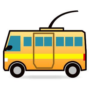 Trådbuss