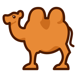Kamel