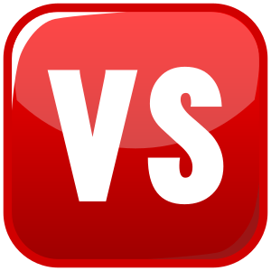 VS-knapp