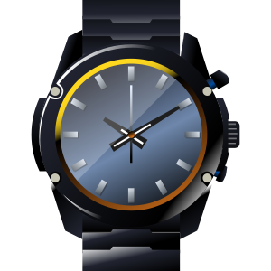 Armbandsur