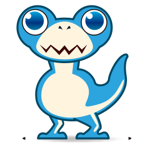 Utomjordiskt monster