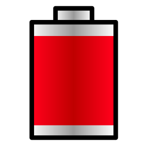 Batteri
