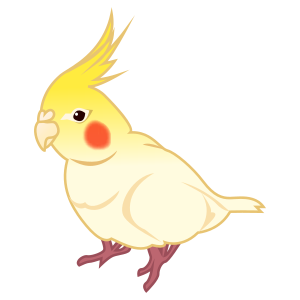 Fågel