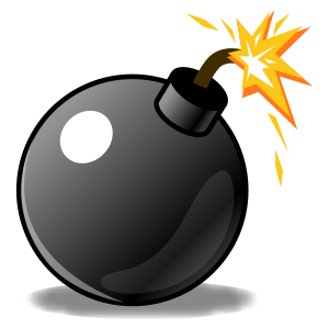 Bomb
