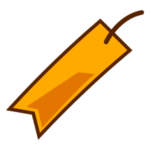 Bokmärke