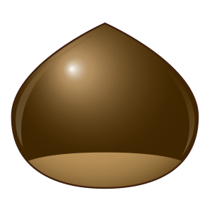 Kastanj