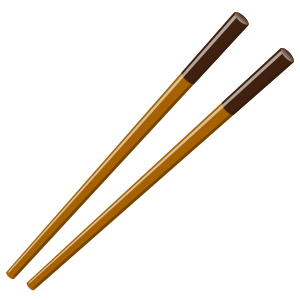Ätpinnar