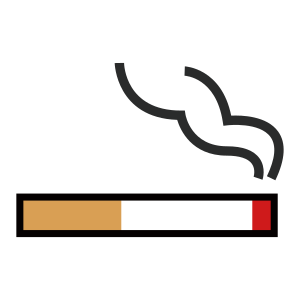 Cigarett