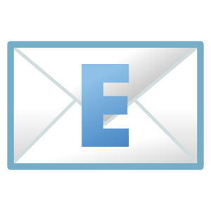 E-postsymbol