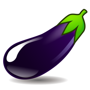 Aubergine