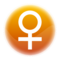 Kvinnosymbol