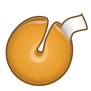 Lyckokaka