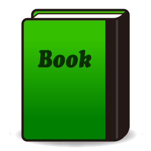 Grön bok