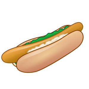 Varmkorv
